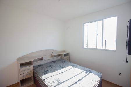 Quarto 1 de apartamento à venda com 2 quartos, 52m² em Tres Barras, Contagem