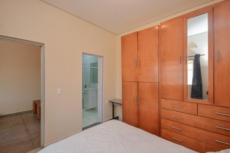 Quarto de casa para alugar com 1 quarto, 55m² em Conjunto Residencial Salvador Tolezani, São Paulo