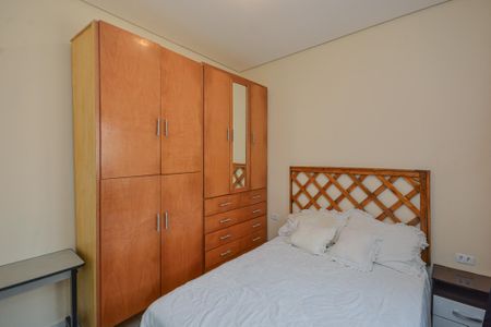 Quarto de casa para alugar com 1 quarto, 55m² em Conjunto Residencial Salvador Tolezani, São Paulo