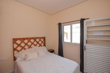 Quarto de casa para alugar com 1 quarto, 55m² em Conjunto Residencial Salvador Tolezani, São Paulo