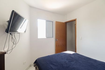Quarto 1 de apartamento à venda com 2 quartos, 36m² em Vila Nova Savoia, São Paulo