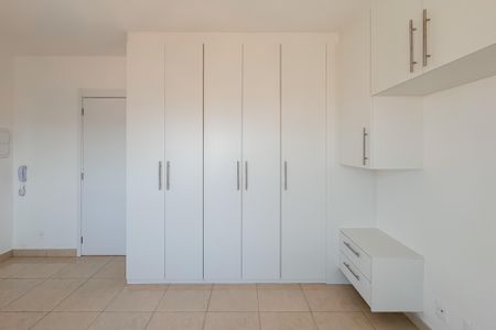 Studio de kitnet/studio para alugar com 1 quarto, 26m² em Cursino, São Paulo