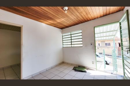 Sala de casa à venda com 2 quartos, 135m² em Vila Miguel Vicente Cury, Campinas