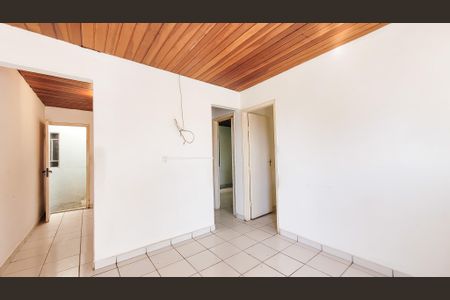 Sala de casa à venda com 2 quartos, 135m² em Vila Miguel Vicente Cury, Campinas