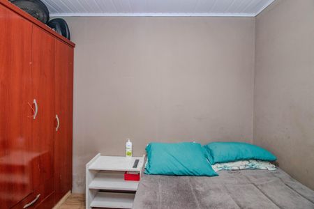 Quarto 1 de casa à venda com 2 quartos, 63m² em Mário Quintana, Porto Alegre