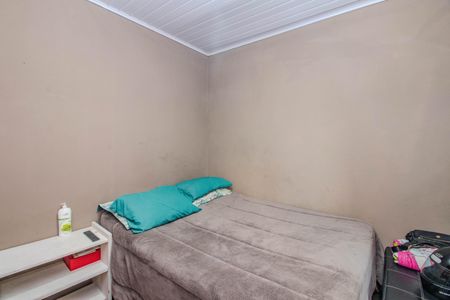 Quarto 1 de casa à venda com 2 quartos, 63m² em Mário Quintana, Porto Alegre