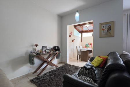 Sala de apartamento à venda com 3 quartos, 128m² em Macedo, Guarulhos