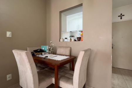 Sala de apartamento à venda com 3 quartos, 128m² em Macedo, Guarulhos