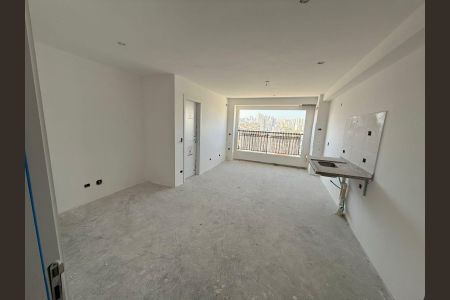 Apartamento à venda com 1 quarto, 45m² em Instituto de Previdencia, São Paulo