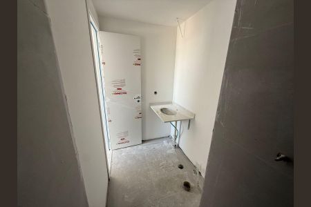 Apartamento à venda com 1 quarto, 45m² em Instituto de Previdencia, São Paulo