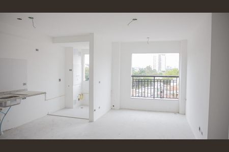 Apartamento à venda com 1 quarto, 45m² em Instituto de Previdencia, São Paulo