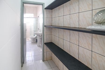 Studio de kitnet/studio para alugar com 1 quarto, 30m² em Jardim Morada do Sol, Indaiatuba