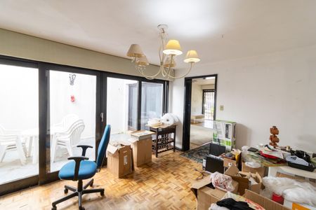 Sala de Jantar de casa para alugar com 3 quartos, 310m² em Ipanema, Porto Alegre