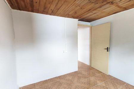 Quarto de casa para alugar com 1 quarto, 50m² em São Luís, Canoas