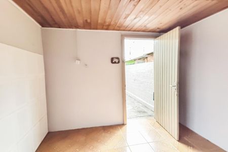 Sala/Cozinha de casa para alugar com 1 quarto, 50m² em São Luís, Canoas