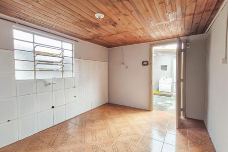 Sala/Cozinha de casa para alugar com 1 quarto, 50m² em São Luís, Canoas