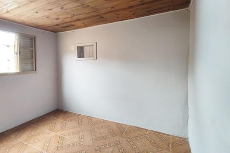 Quarto de casa para alugar com 1 quarto, 50m² em São Luís, Canoas