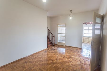 Sala de casa à venda com 3 quartos, 400m² em Santo Andre, Belo Horizonte