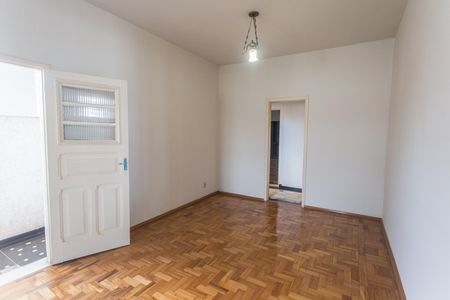 Sala de casa à venda com 3 quartos, 400m² em Santo Andre, Belo Horizonte