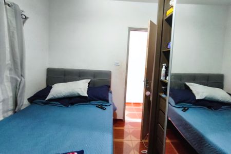 Suíte de casa à venda com 4 quartos, 150m² em Jardim Roseira, Campinas
