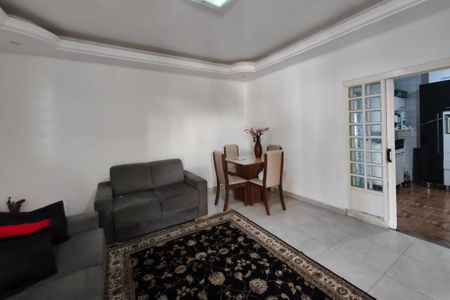 Sala de Estar de casa à venda com 4 quartos, 150m² em Jardim Roseira, Campinas