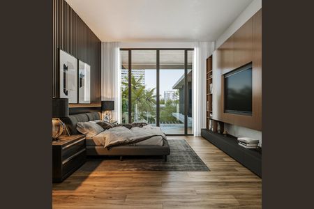 Casa à venda com 5 quartos, 508m² em Jardim Paulistano, São Paulo