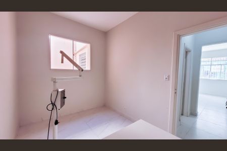 Quarto de apartamento para alugar com 1 quarto, 90m² em Centro, Campinas