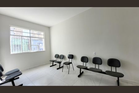 Sala de apartamento para alugar com 1 quarto, 90m² em Centro, Campinas