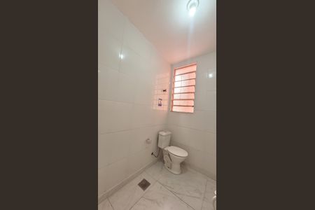 Banheiro Social de apartamento para alugar com 1 quarto, 90m² em Centro, Campinas