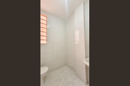 Banheiro Social de apartamento para alugar com 1 quarto, 90m² em Centro, Campinas
