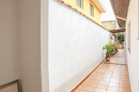 Vista da Sala de casa para alugar com 2 quartos, 150m² em Alto da Lapa, São Paulo