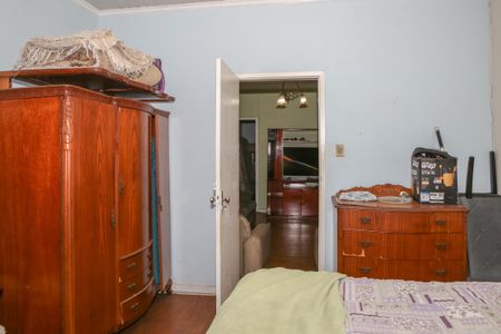Quarto 1 de casa para alugar com 2 quartos, 150m² em Alto da Lapa, São Paulo