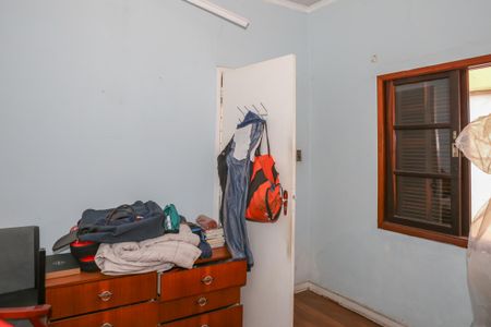 Quarto 2 de casa para alugar com 2 quartos, 150m² em Alto da Lapa, São Paulo