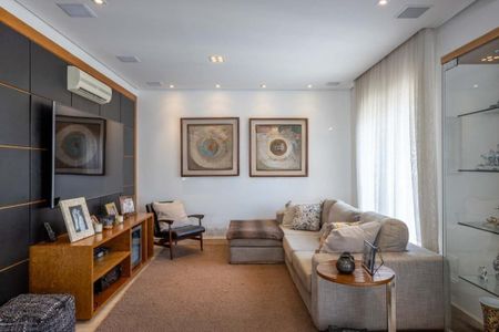 Apartamento à venda com 4 quartos, 302m² em Vila Uberabinha, São Paulo