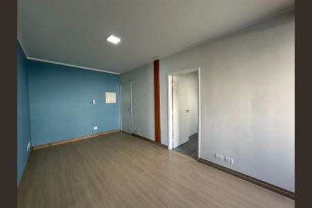 Sala de apartamento à venda com 2 quartos, 69m² em Luz, São Paulo