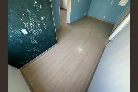 Sala de apartamento à venda com 2 quartos, 69m² em Luz, São Paulo