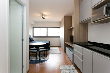Studio de kitnet/studio à venda com 1 quarto, 29m² em Vila Matilde, São Paulo