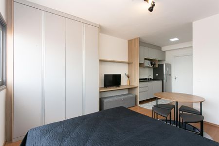 Studio de kitnet/studio à venda com 1 quarto, 29m² em Vila Matilde, São Paulo