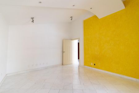 Sala de Jantar de casa de condomínio para alugar com 5 quartos, 412m² em Residencial Barão do Café, Campinas