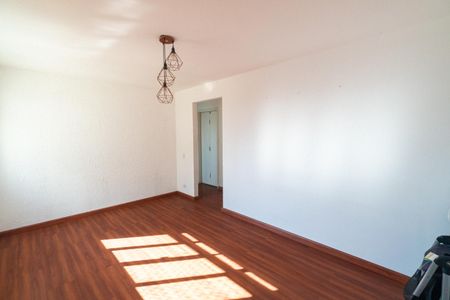 Sala de apartamento à venda com 3 quartos, 76m² em Vila Mascote, São Paulo