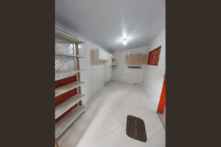 Casa para alugar com 2 quartos, 110m² em Califórnia, Belo Horizonte