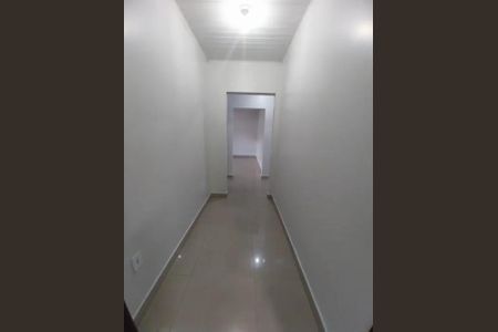 Casa para alugar com 2 quartos, 110m² em Califórnia, Belo Horizonte