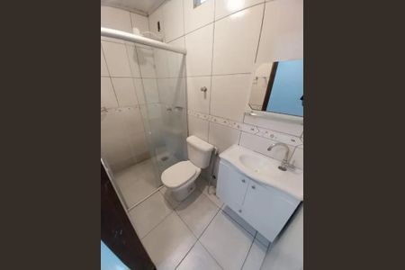Casa para alugar com 2 quartos, 110m² em Califórnia, Belo Horizonte