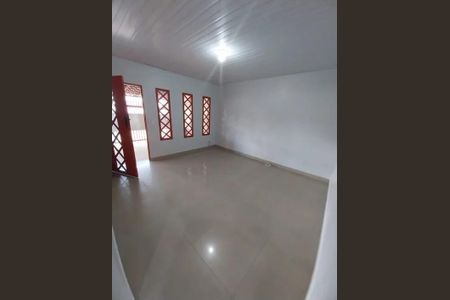 Casa para alugar com 2 quartos, 110m² em Califórnia, Belo Horizonte