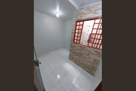 Casa para alugar com 2 quartos, 110m² em Califórnia, Belo Horizonte