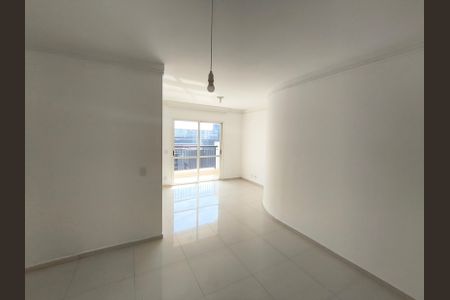 Sala de apartamento para alugar com 2 quartos, 67m² em Cambuci, São Paulo