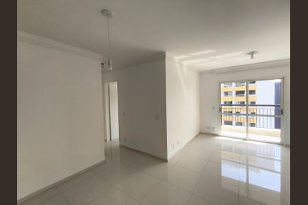 Sala de apartamento para alugar com 2 quartos, 67m² em Cambuci, São Paulo