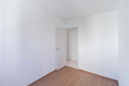 Quarto 1 de apartamento para alugar com 2 quartos, 58m² em Jk, Contagem