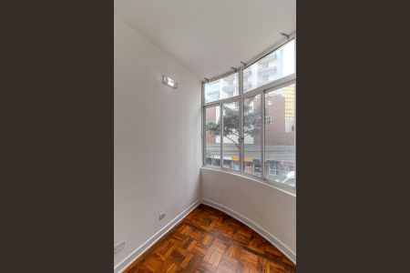 Varanda de apartamento para alugar com 2 quartos, 105m² em Vila Buarque, São Paulo