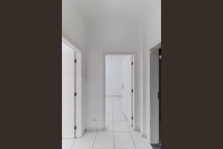 Corredor de apartamento para alugar com 2 quartos, 105m² em Vila Buarque, São Paulo